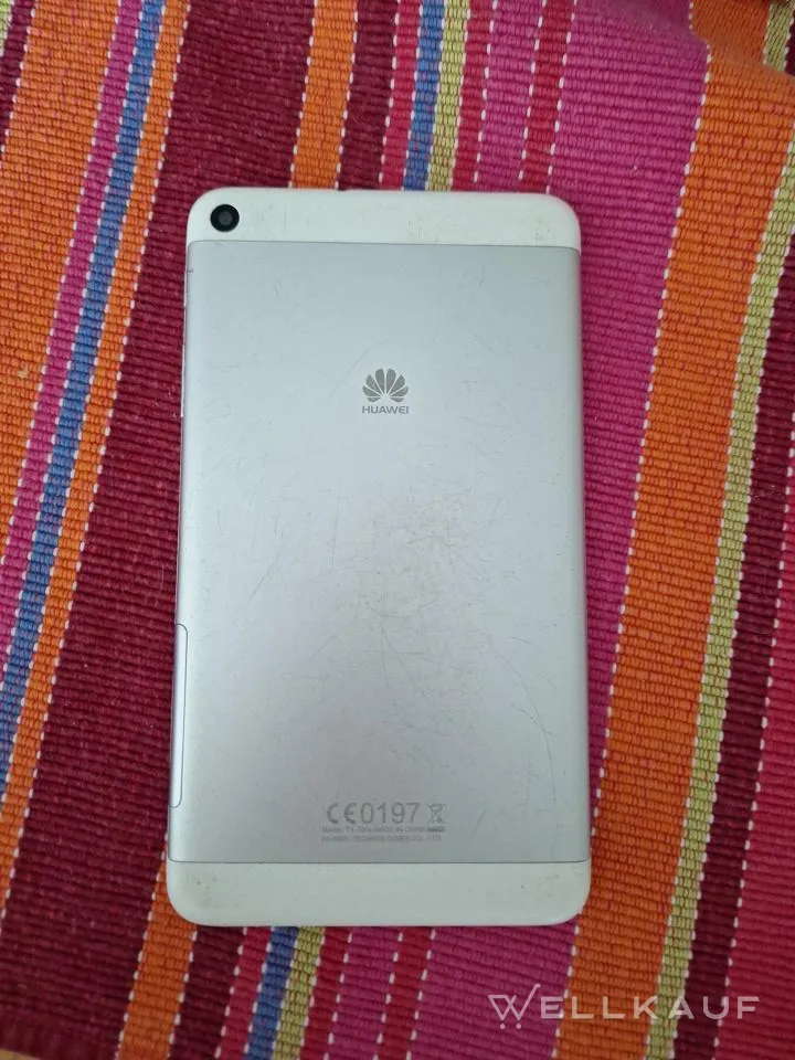 Huawei T1-701u