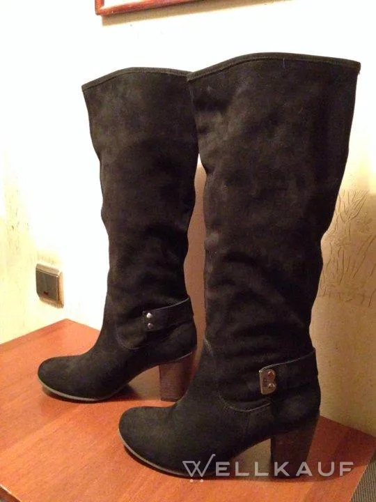 Stiefel für Frauen