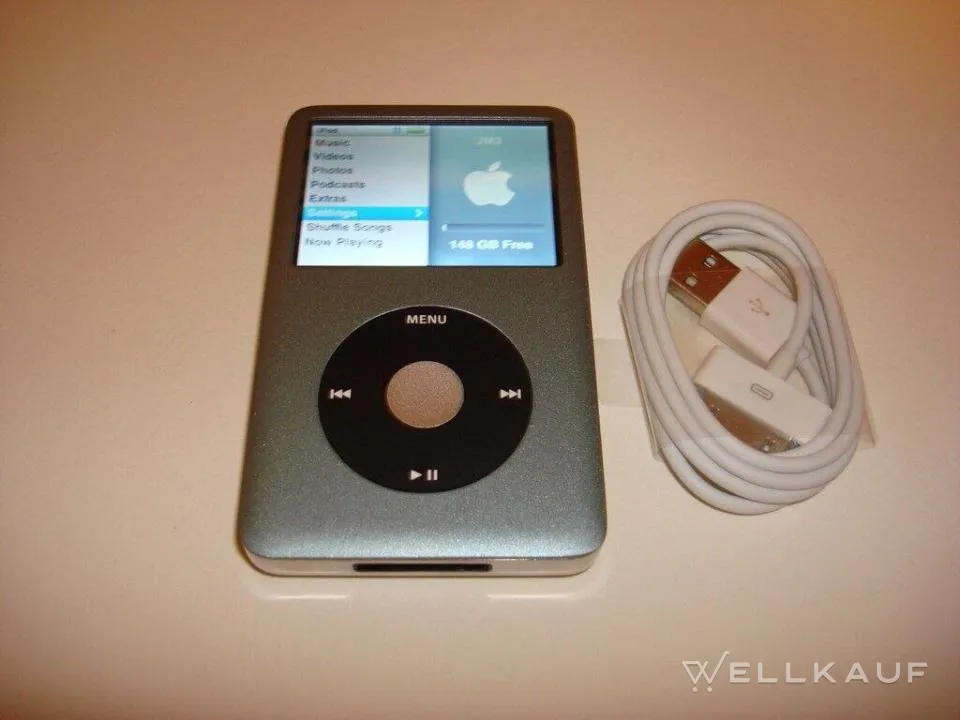 iPod classic