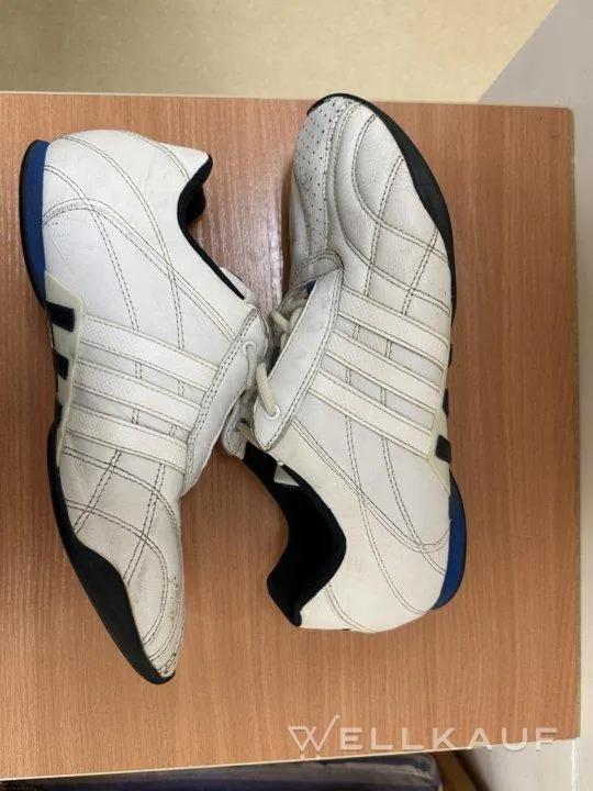 Adidas Training Footwear Kundo