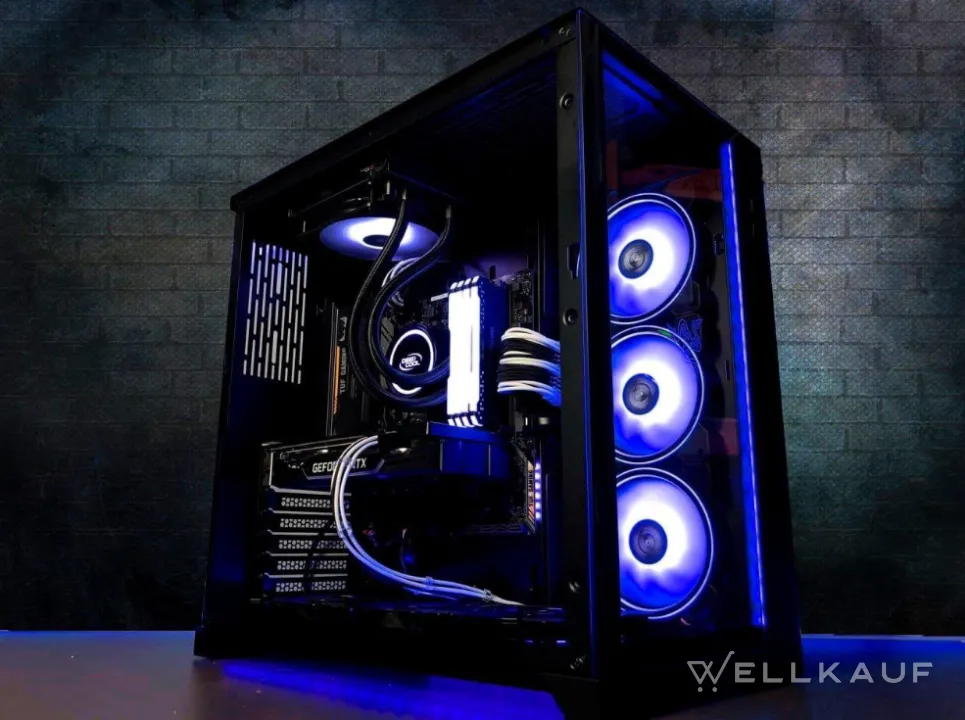 Gaming-PC