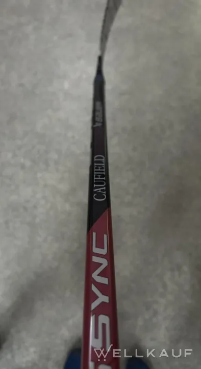 Mini-Stick Bauer Sync