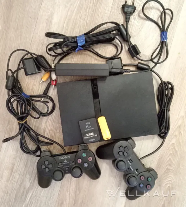 Sony PS2