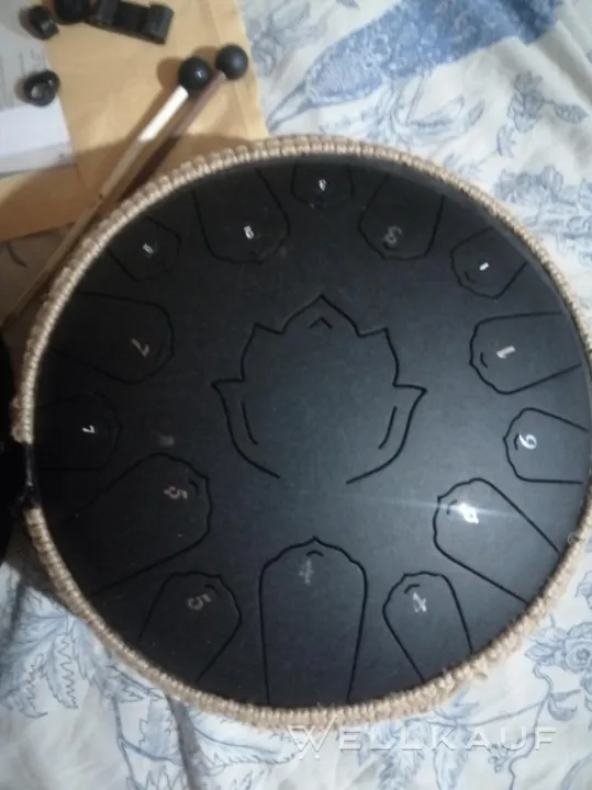 Handpan