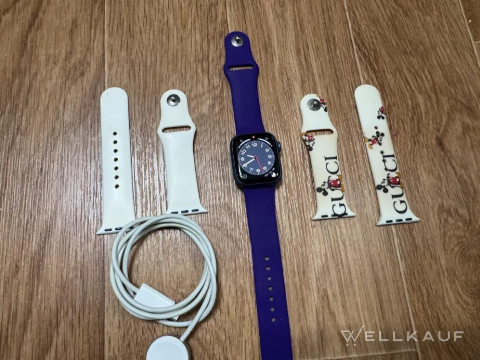 Apple Watch 7 41 mm