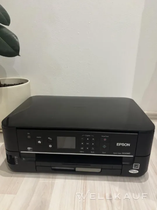 MFP Epson SX535WD WiFi