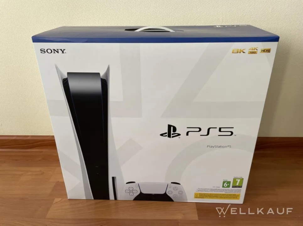 Sony PlayStation 5 