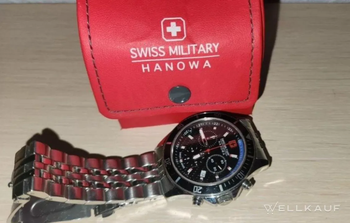 swiss military