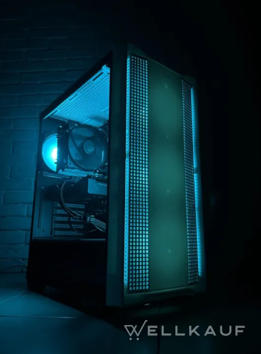 Gaming-PC