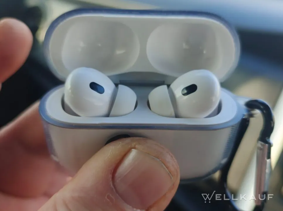 Airpods pro