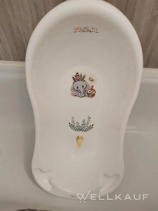 Kinderbadewanne