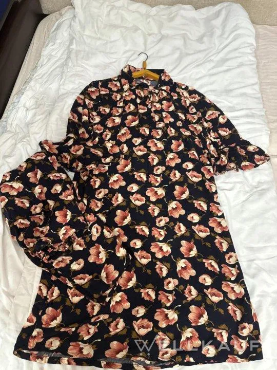 Orientalisches Kleid