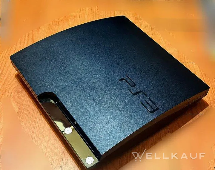 Sony PS3 