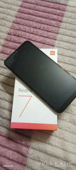 Xiaomi Redmi 7