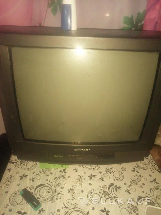 Fernseher