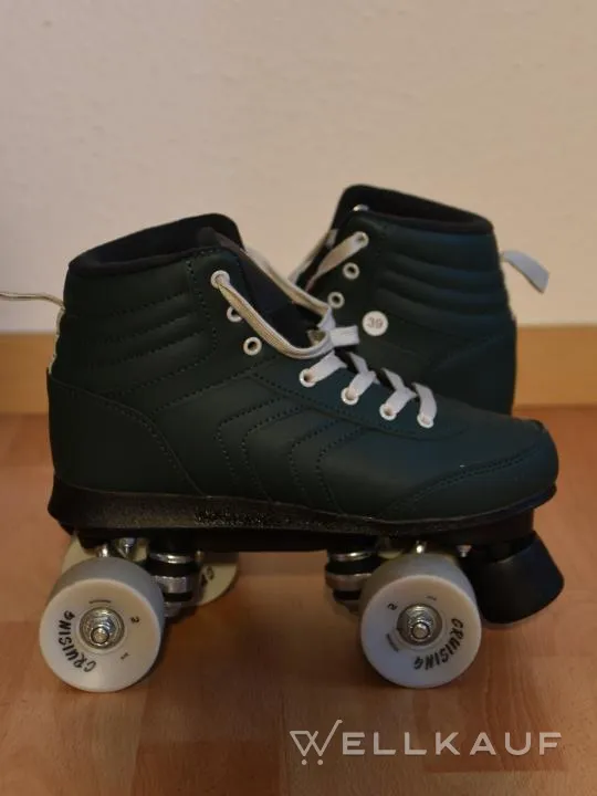 Rollschuhe Gr 39