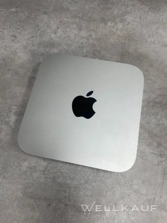 Mac mini A1347