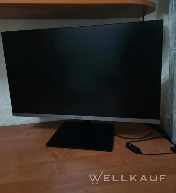 Samsung 27-Zoll-Monitor