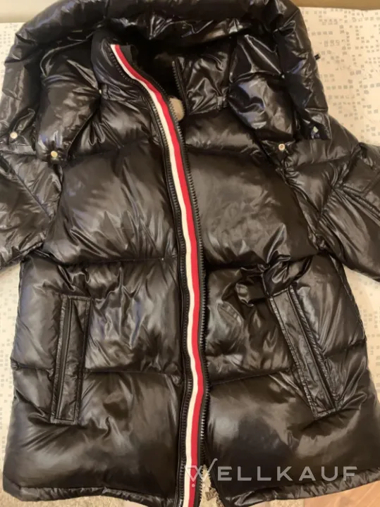 Moncler-Jacke