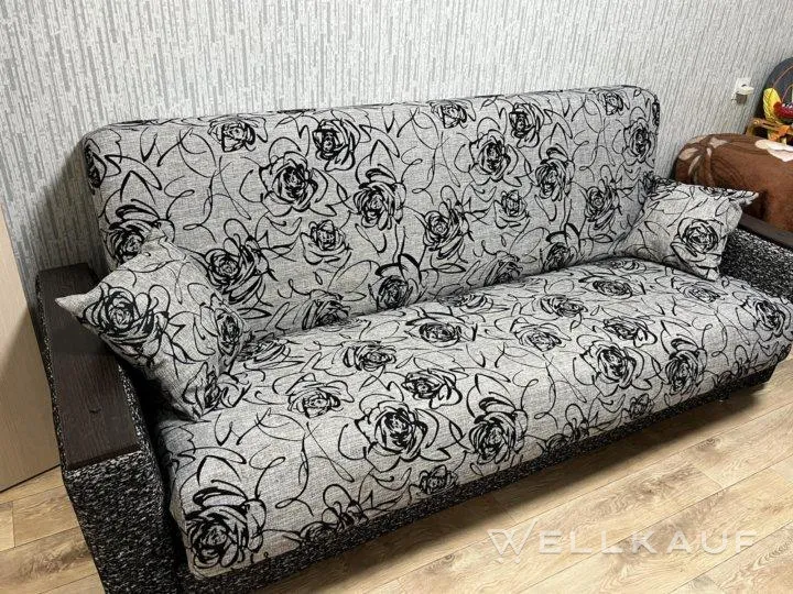 Das Sofa