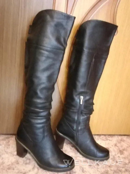 Stiefel Stiefel