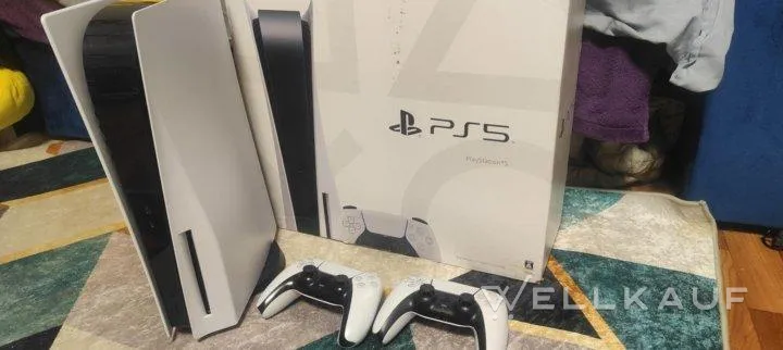 ps5