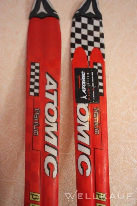 Ski