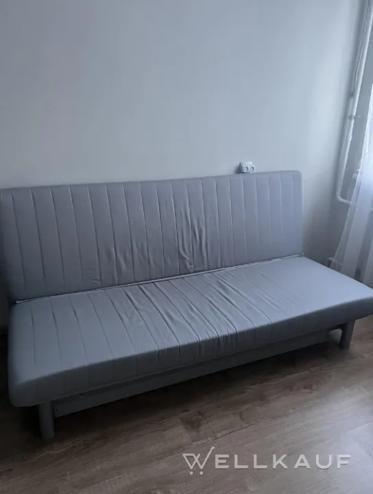 IKEA-Sofa