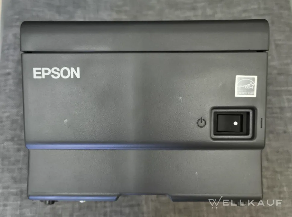 Epson TM-T88V-Drucker