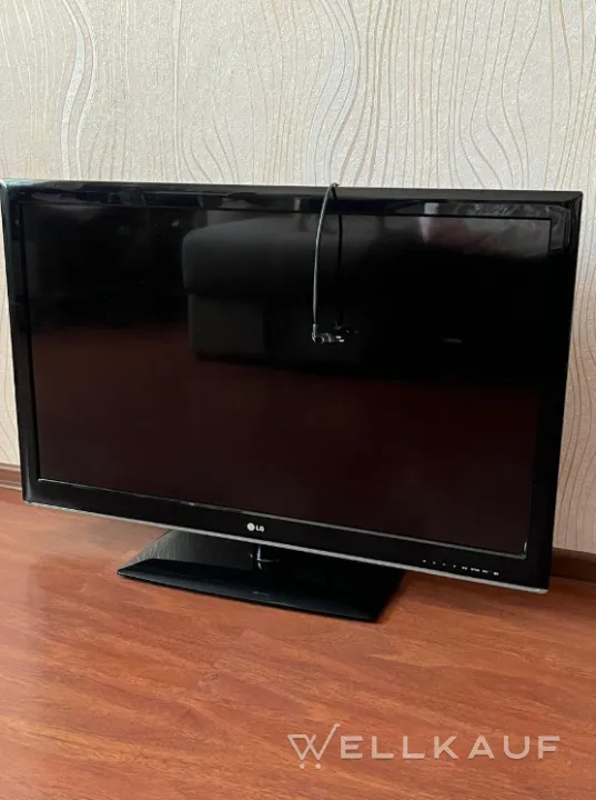 LG-Fernseher