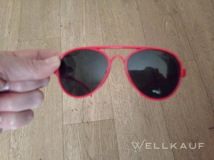 Brille für Kinder