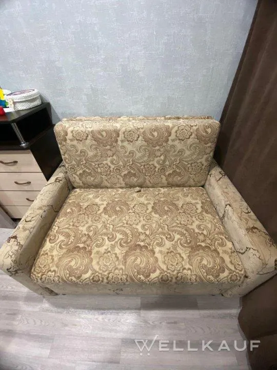 Mini Sofa