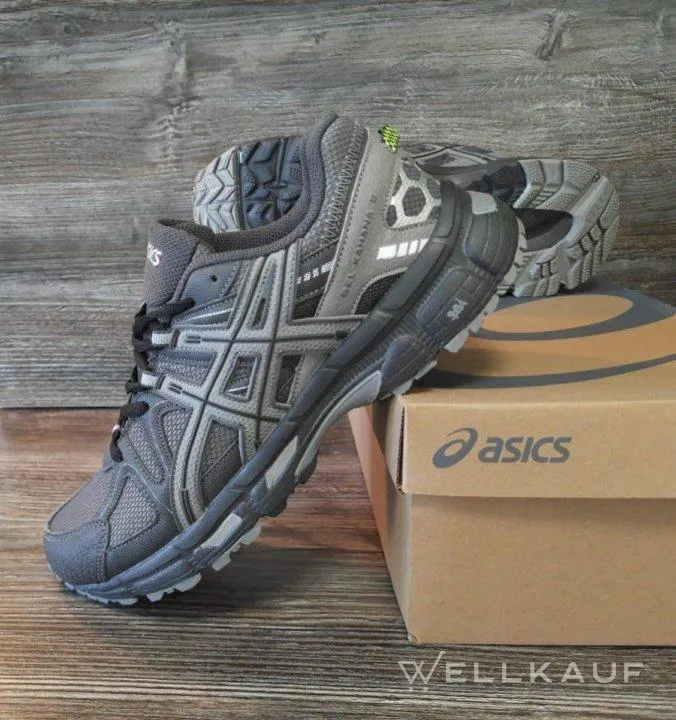 Laufschuhe für Asics