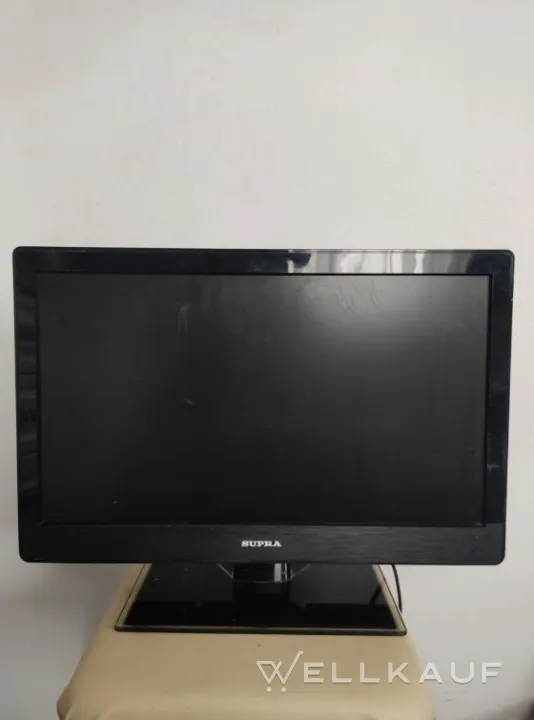 Fernseher - Monitor Supra