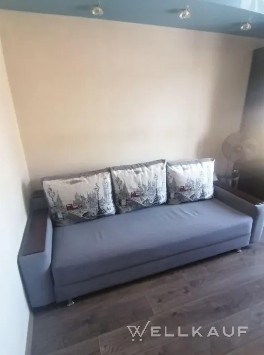 Sofa, gebraucht