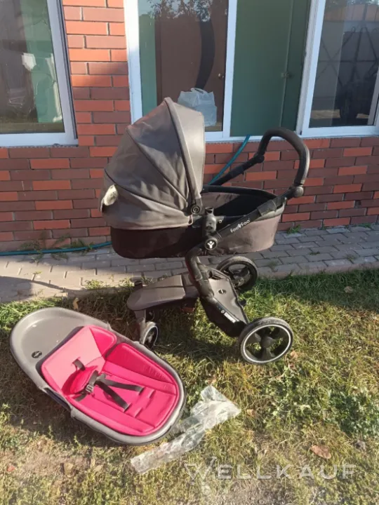 Kinderwagen