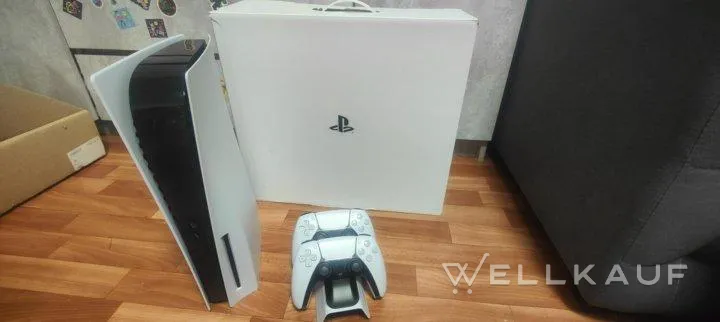 ps5