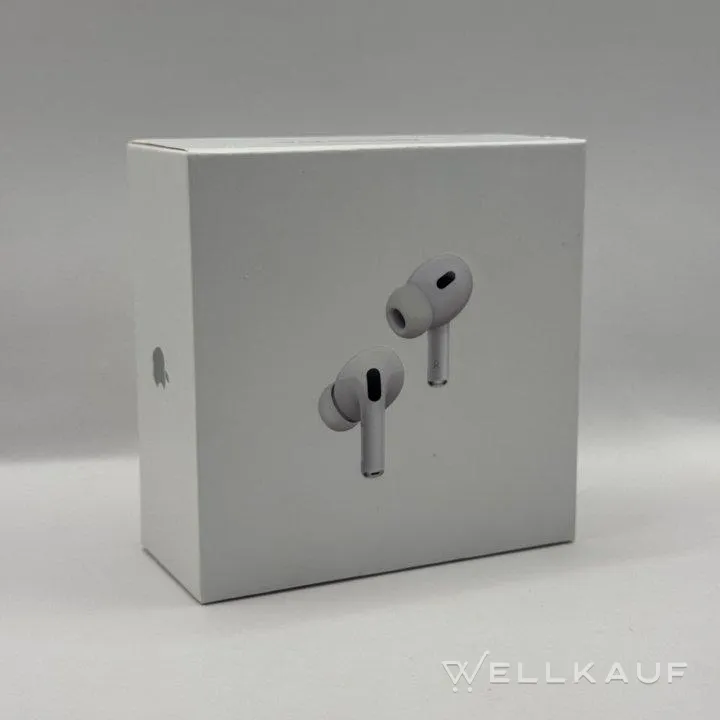 AirPods Pro 2