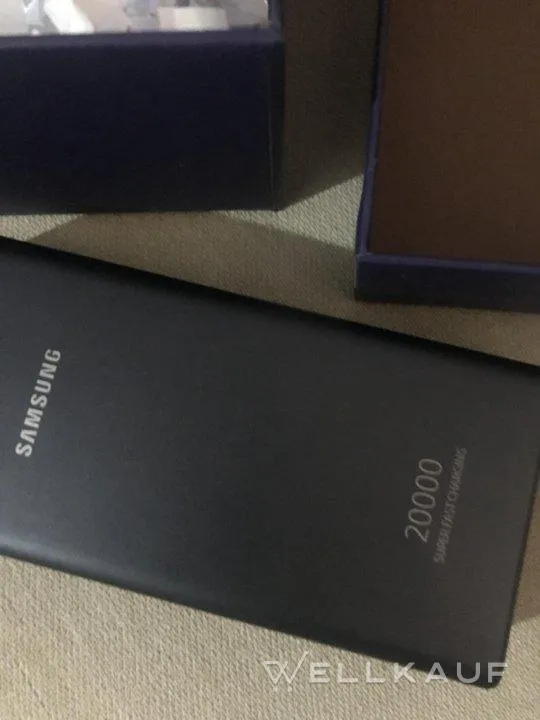 Samsung Powerbank