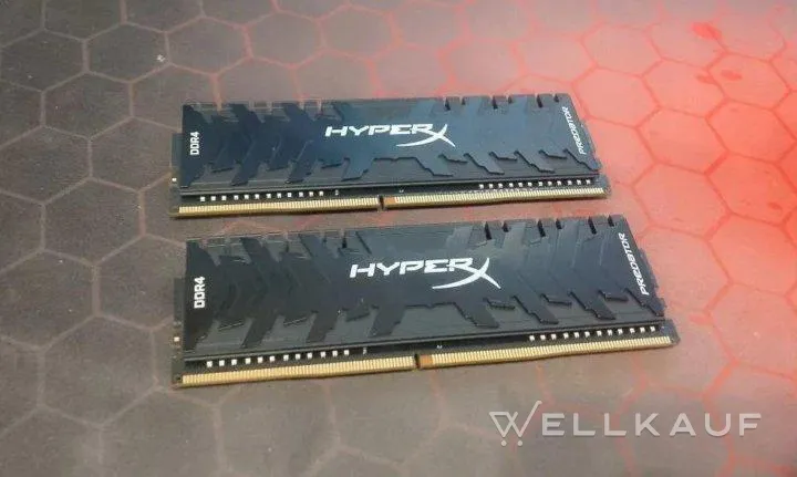 Hyperx Predator DDR4 16GB