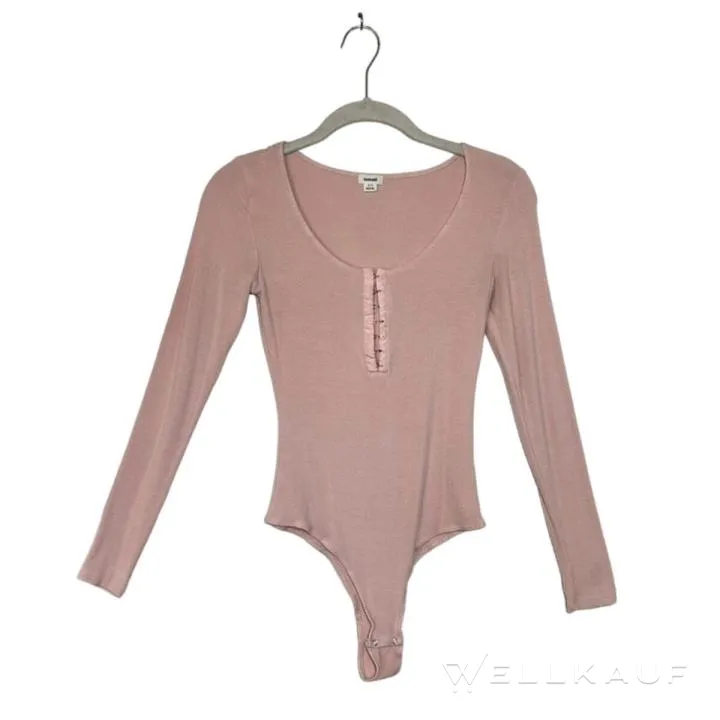 Beiger Body