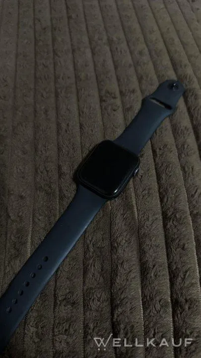 Apple Watch 5