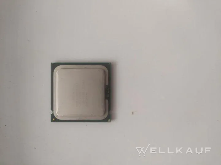 Intel core quad 9650