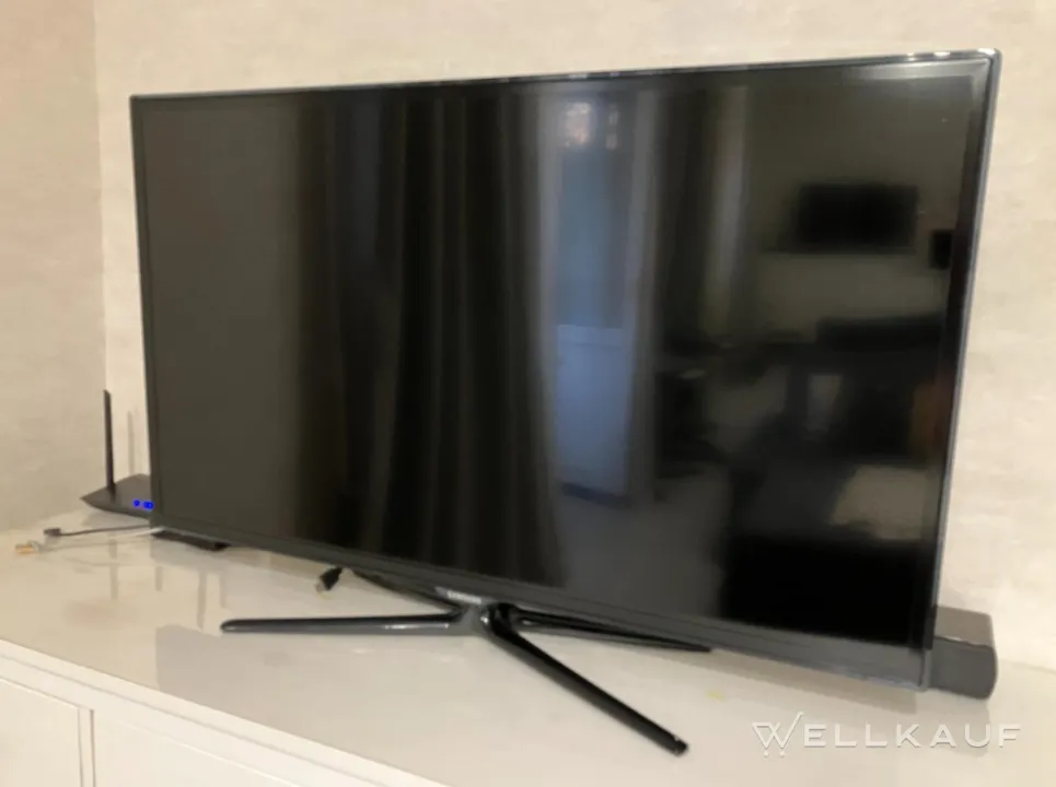 Samsung Fernseher 40"