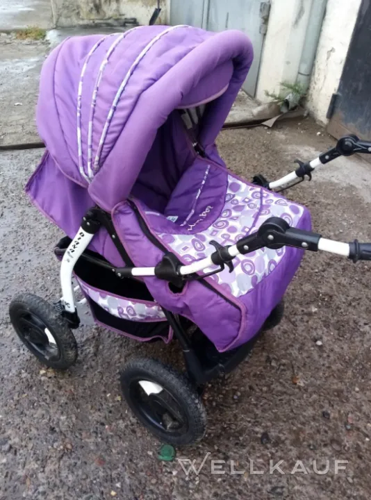 Kinderwagen