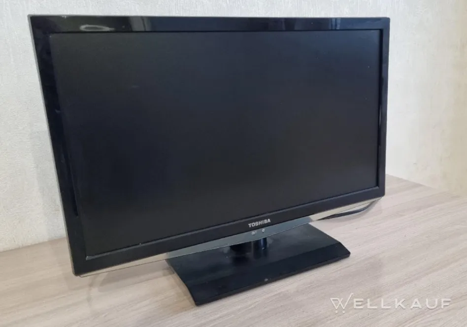 Fernseher Toshiba