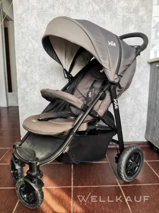 Kinderwagen