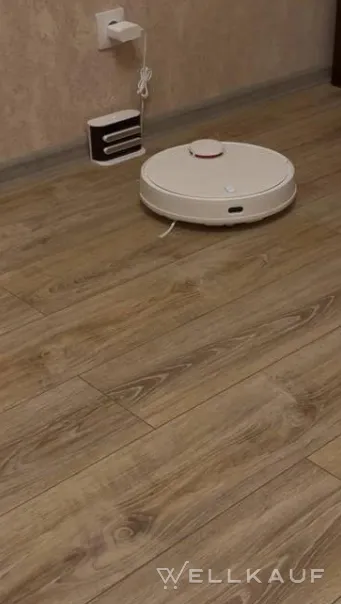 Xiaomi mi robot s10