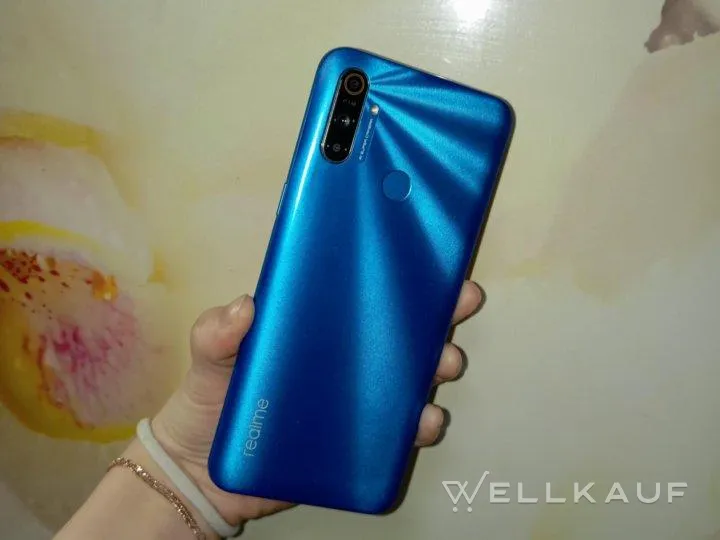 Realme C3