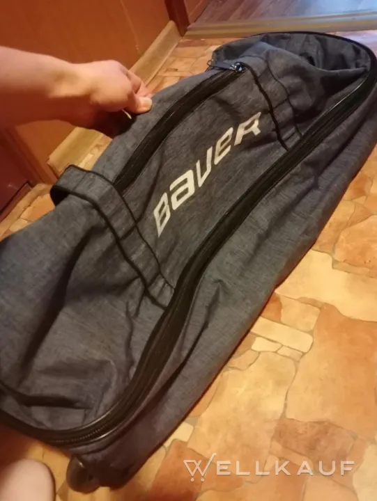 Hockeytasche